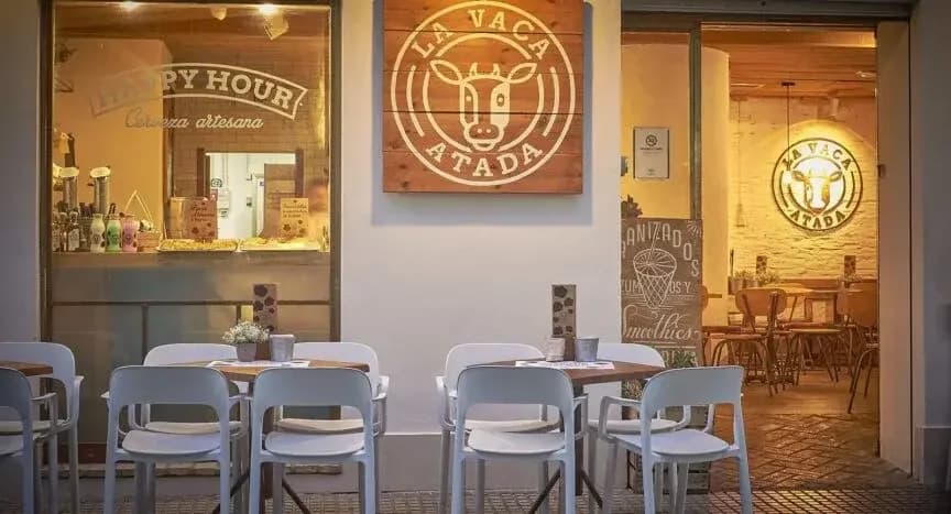 Hostelería y COVID