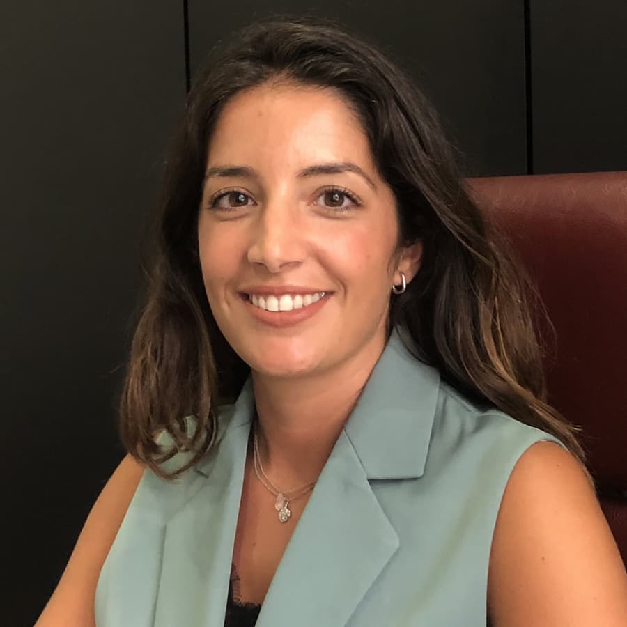 Lucía Sanabria Lozano