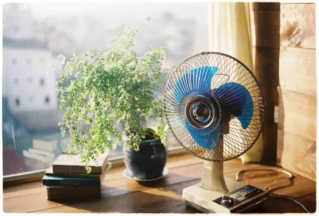 Corrección de un error en los requisitos de diseño ecológico para determinados ventiladores